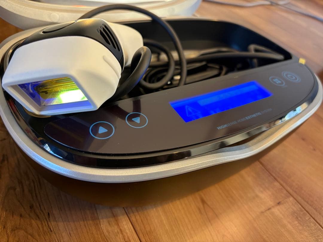 Ke-non ケノン　脱毛器 Ver.6.2