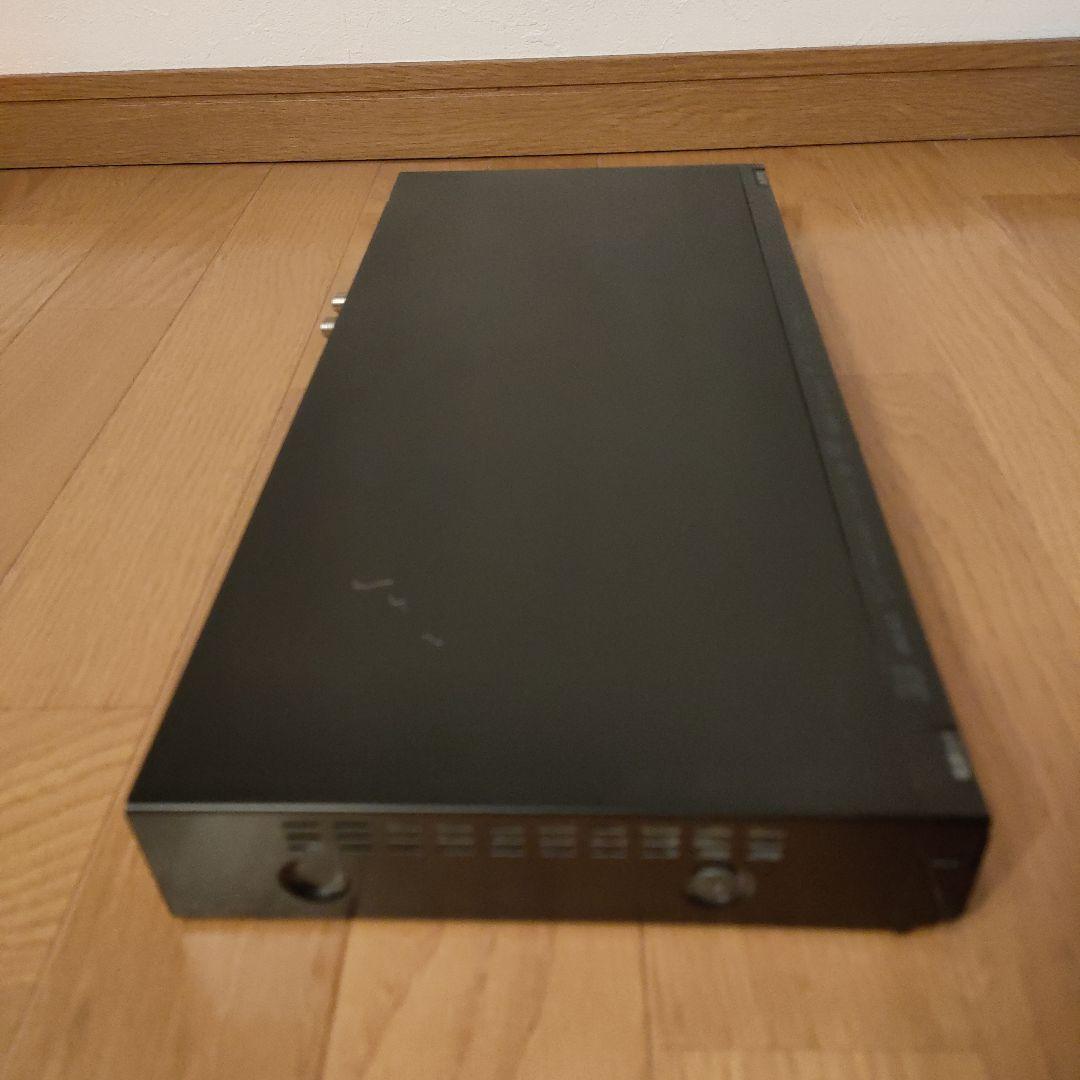 Panasonic ブルーレイレコーダー DMR-BZT600 互換リモコン付③