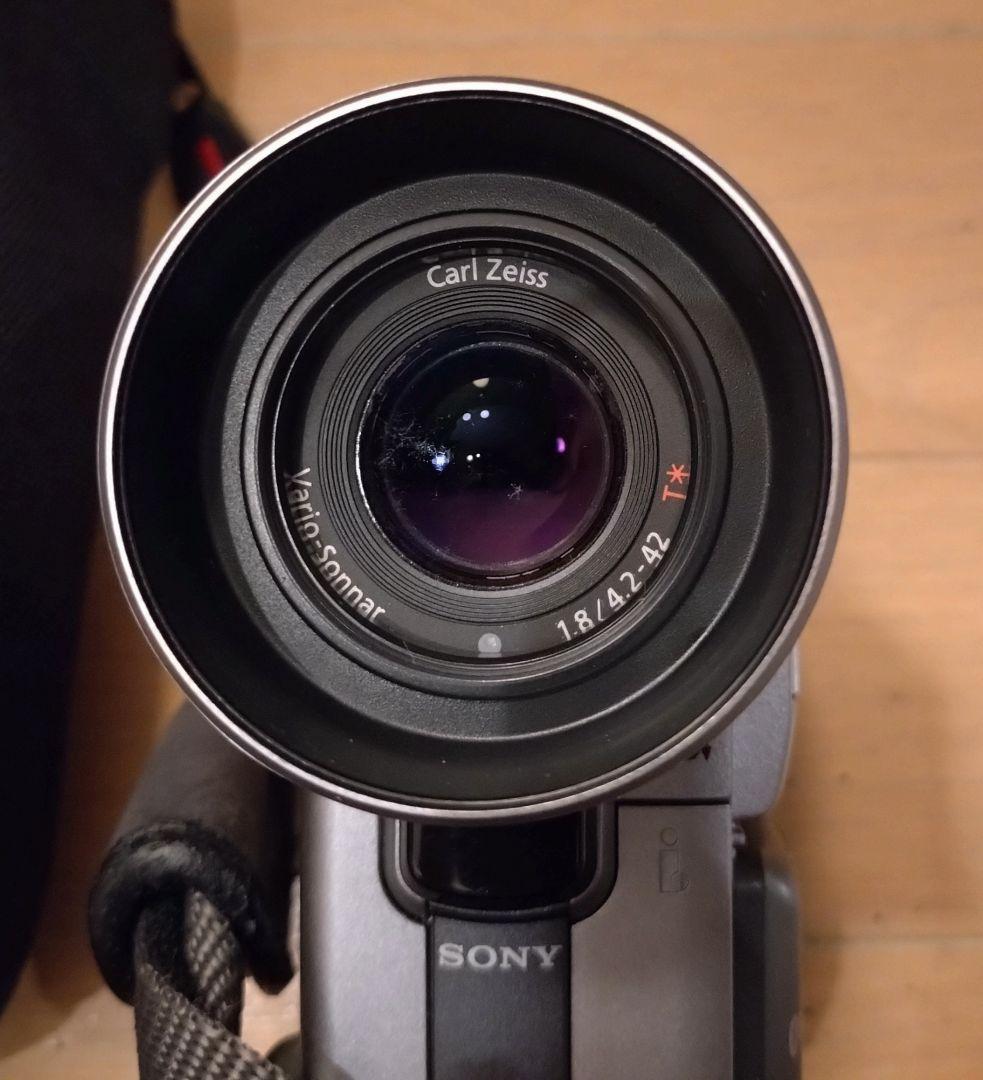 amei様 ソニー DCR-PC120 MiniDV デジタルビデオカメラ