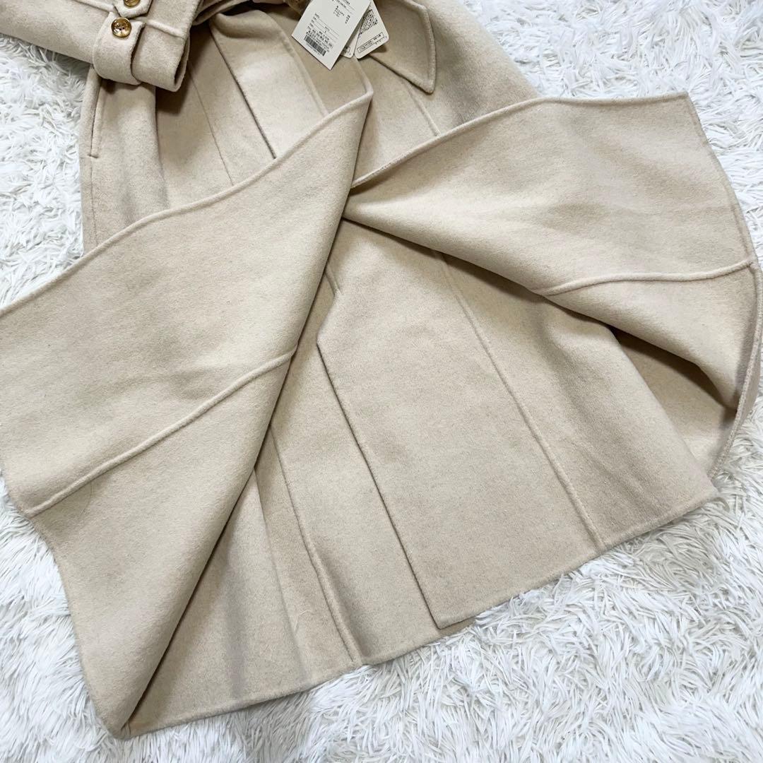 ✨まりも✨Herlipto Siena  Long Coat S