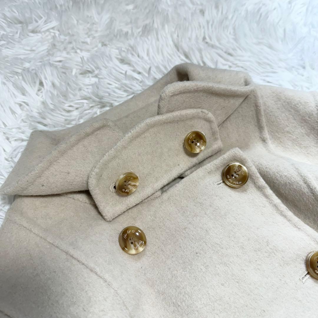 ✨まりも✨Herlipto Siena  Long Coat S