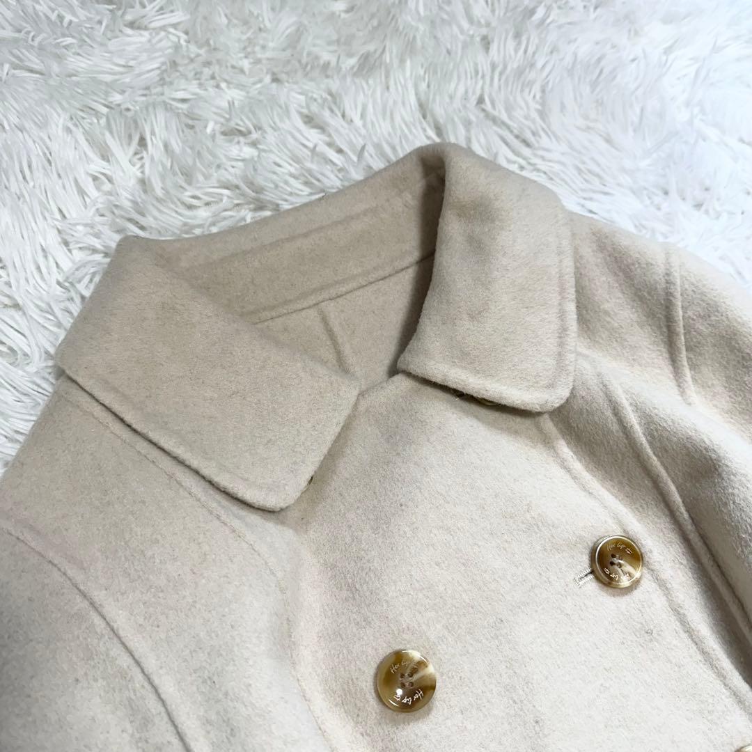 ✨まりも✨Herlipto Siena  Long Coat S