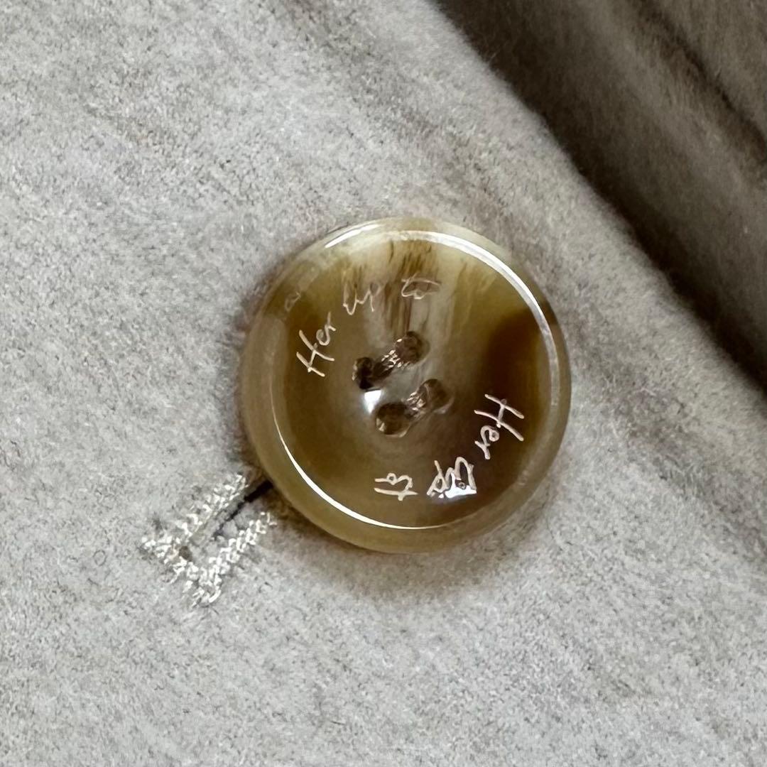 ✨まりも✨Herlipto Siena  Long Coat S