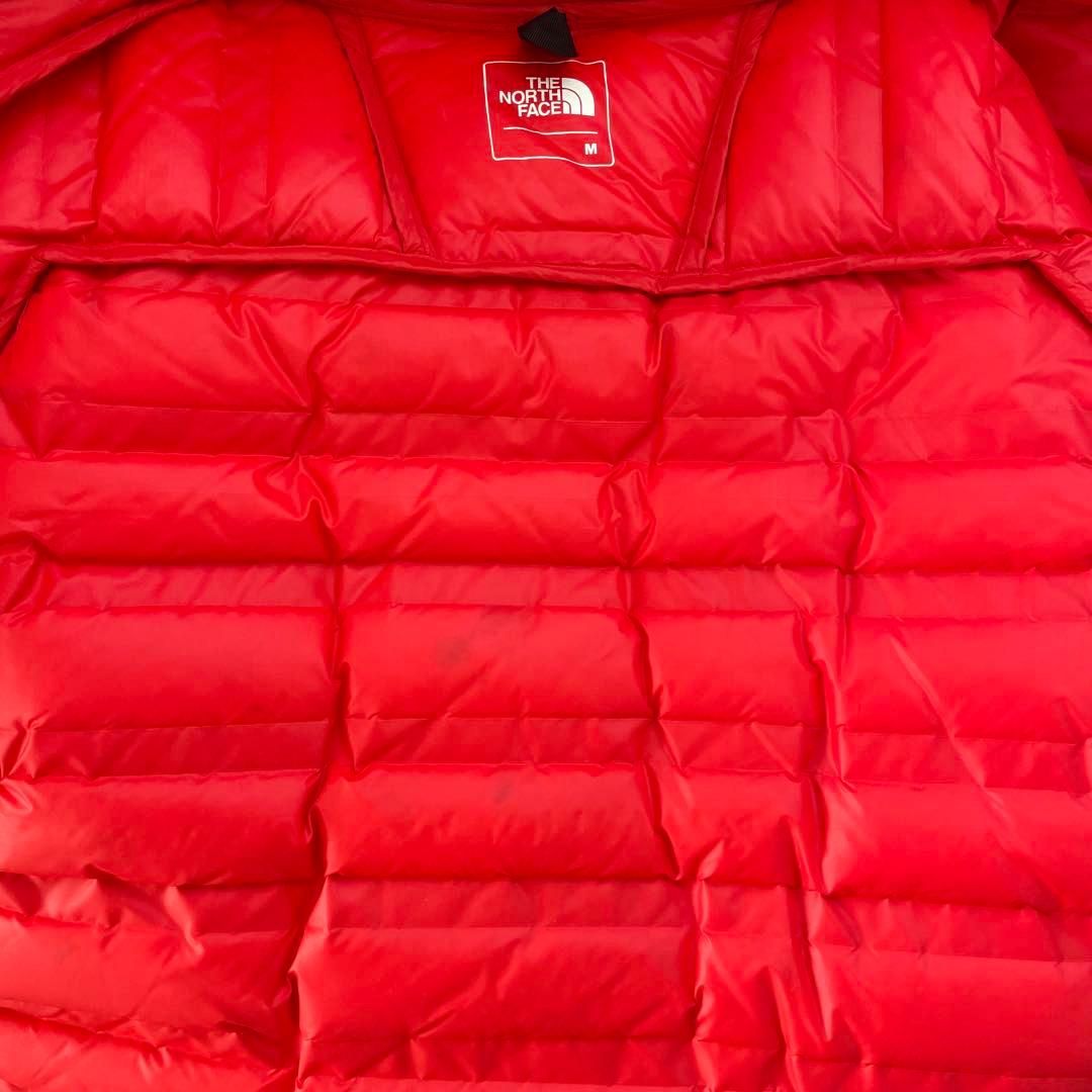 THE NORTH FACE ダウンジャケット Mサイズ ND91811