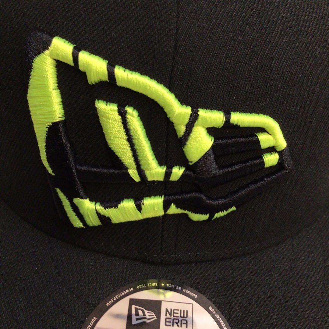 New Era × 仮面ライダー ゼロワン CAP 74-0127-1-B