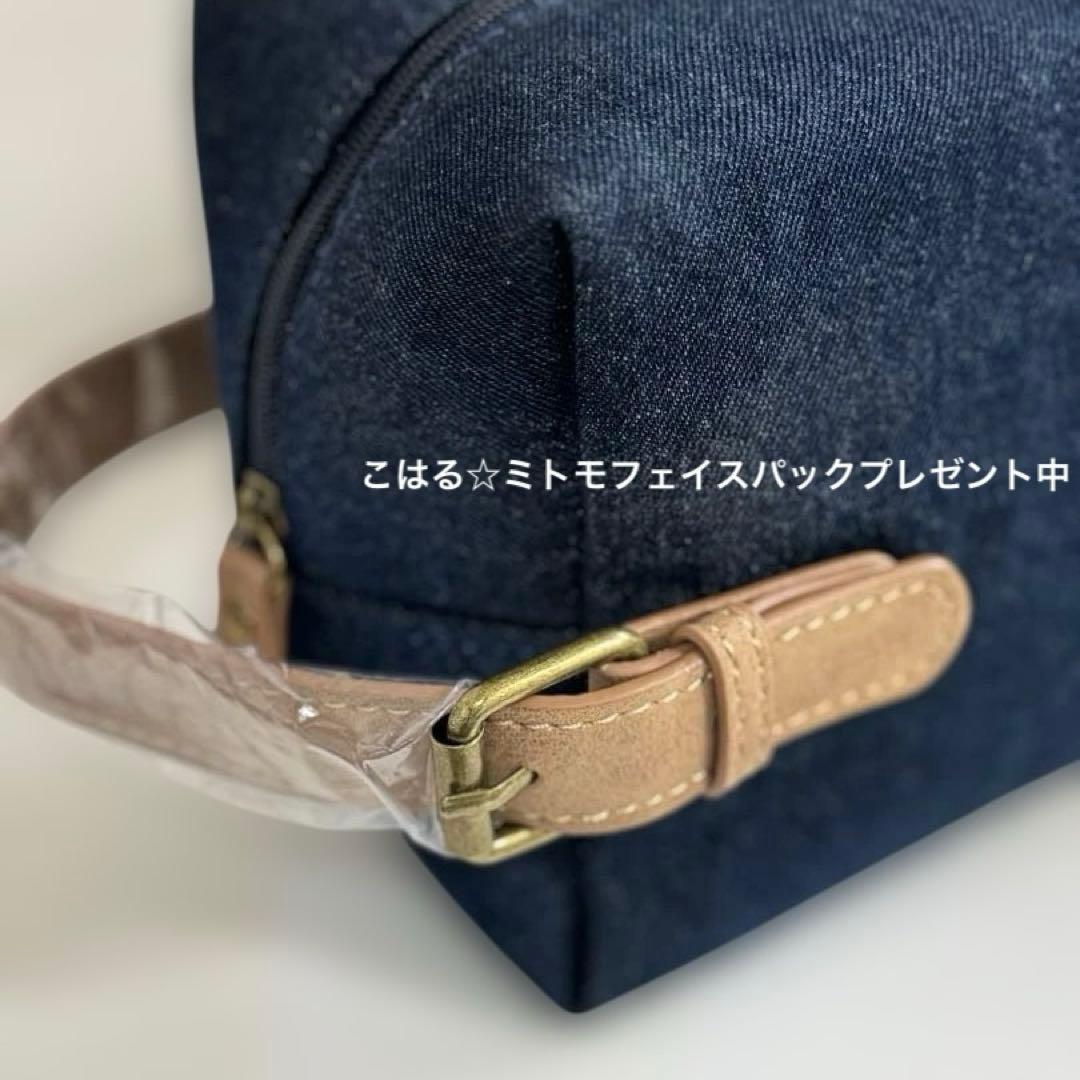 クリスチャンディオール VIP限定 ノベルティ ポーチ トラベル バック