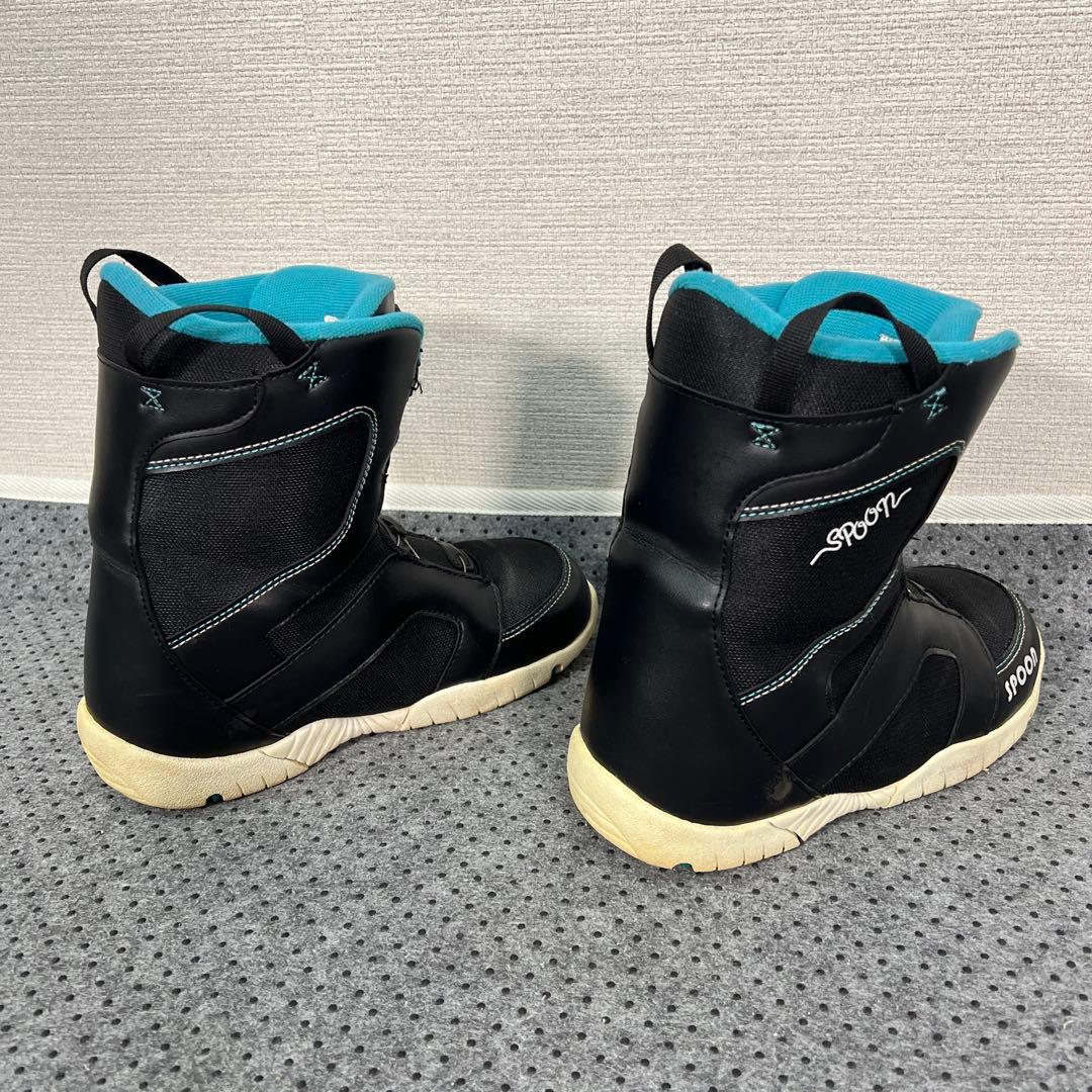 7-8回使用 キッズスノーボード CSB 140cm＋バイン＋ダイヤルブーツ