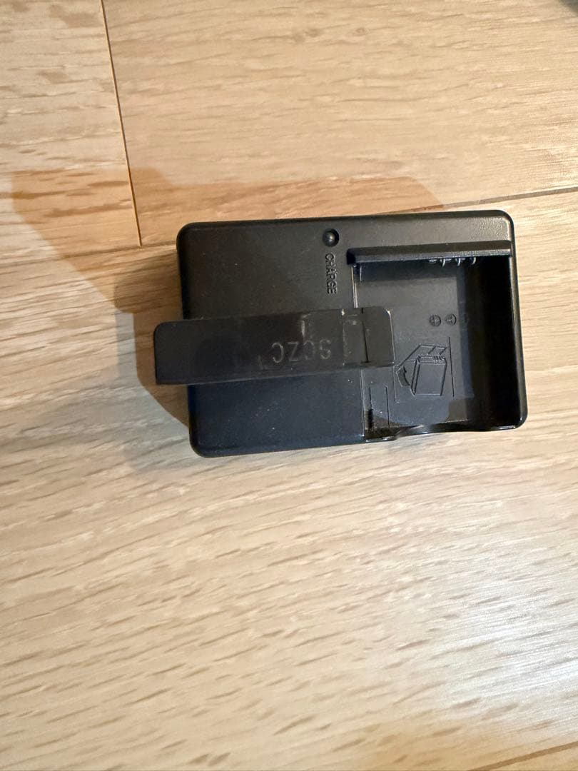 RICOH GR DIGITAL ホワイト