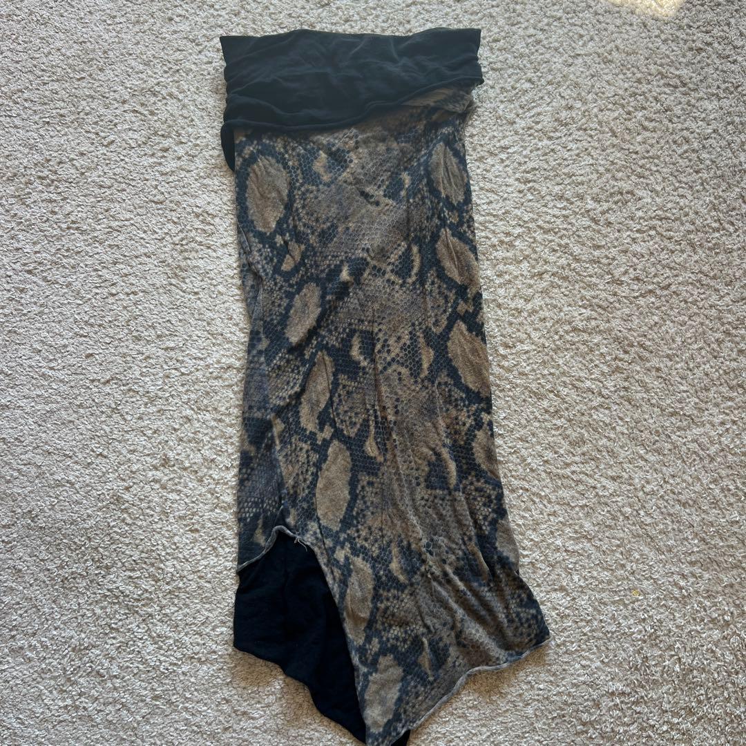 初期ifsixwasnineイフシックスワズナインLGBルグランブルー