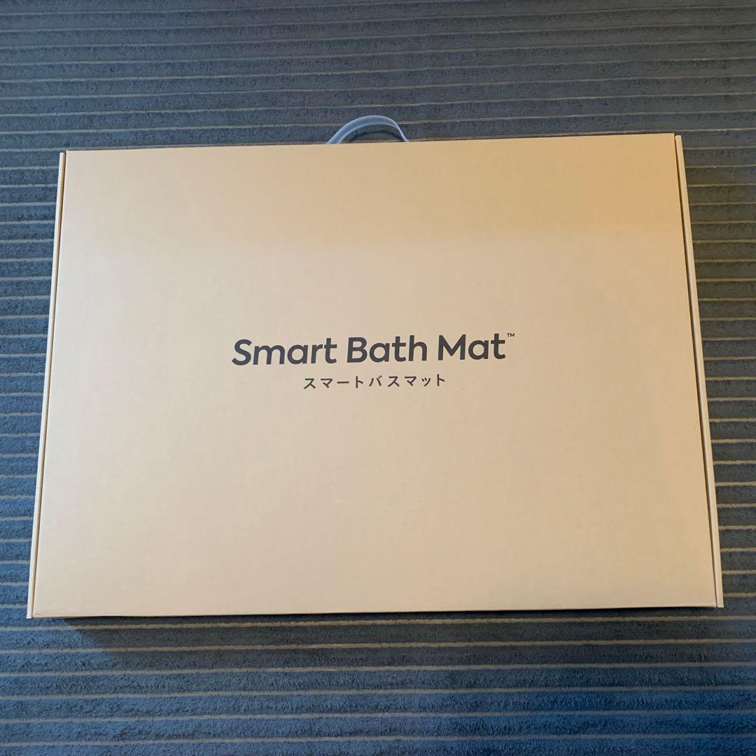 スマートバスマット　未開封・未使用