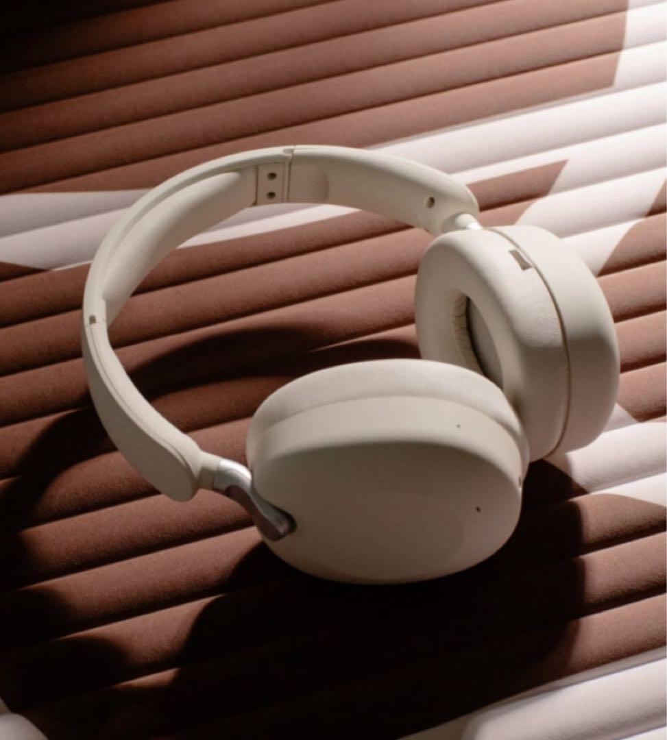 Sudio K2 Pro 次世代のハイブリッドアクティブノイズキャンセリングヘッ