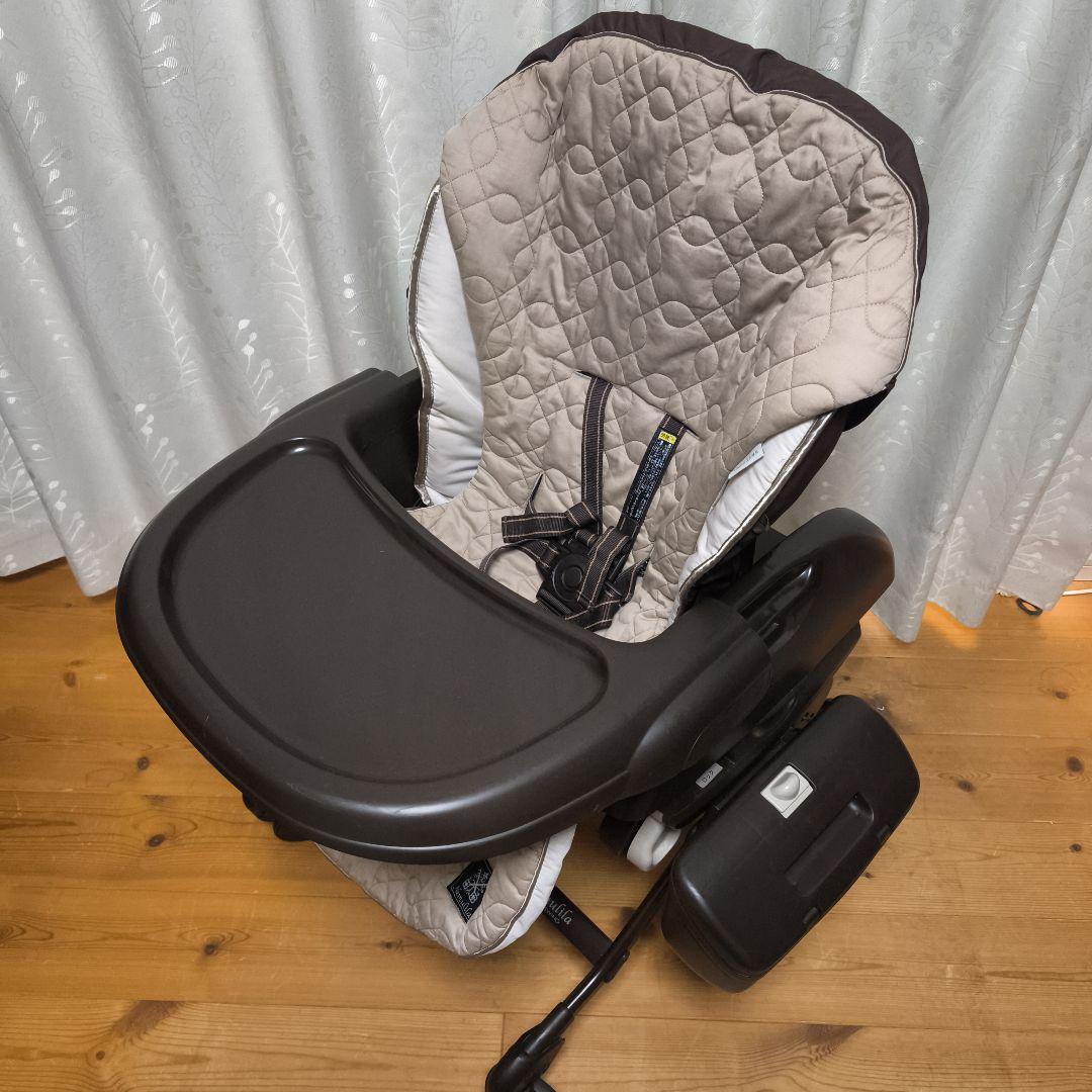 コンビ 電動ハイローチェア CWL ネムリラ AT オートスウィング2