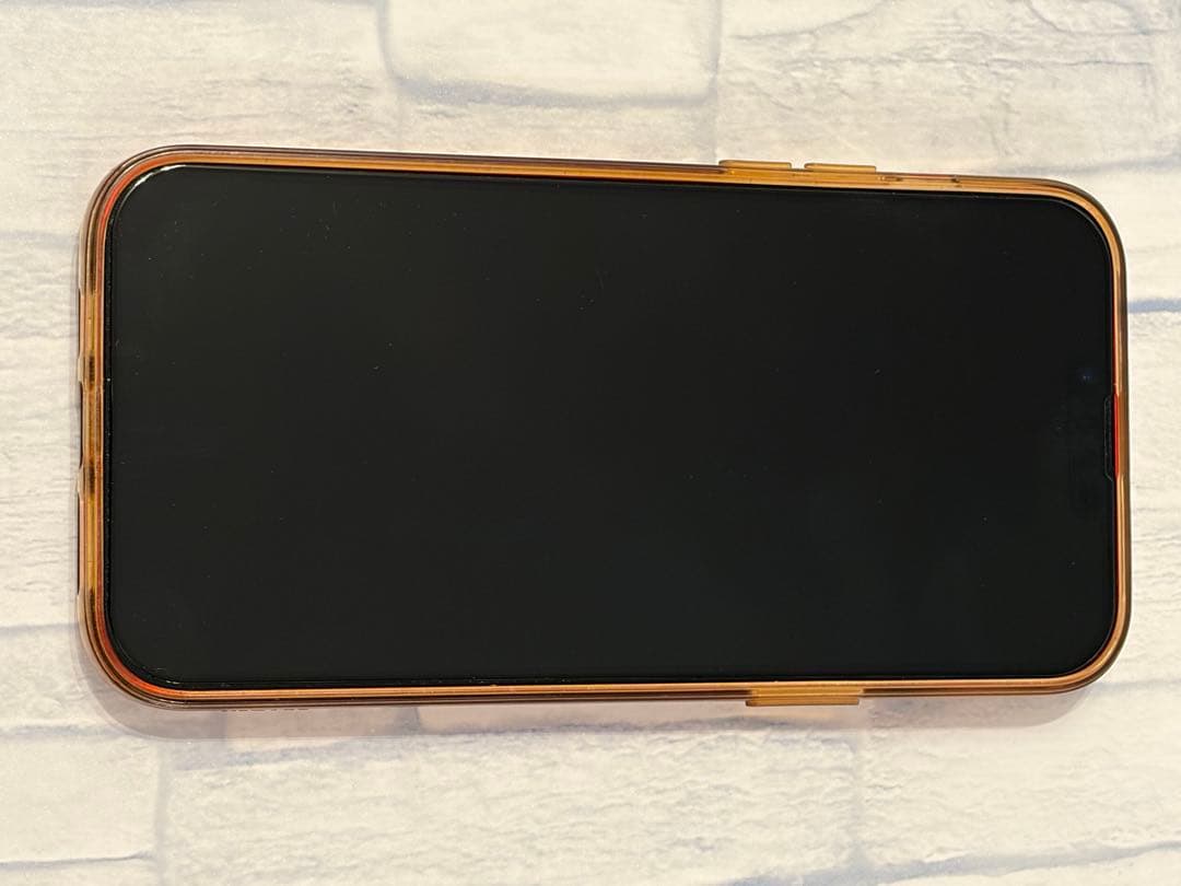 【中古美品】iPhone 14 plus 128G simフリー