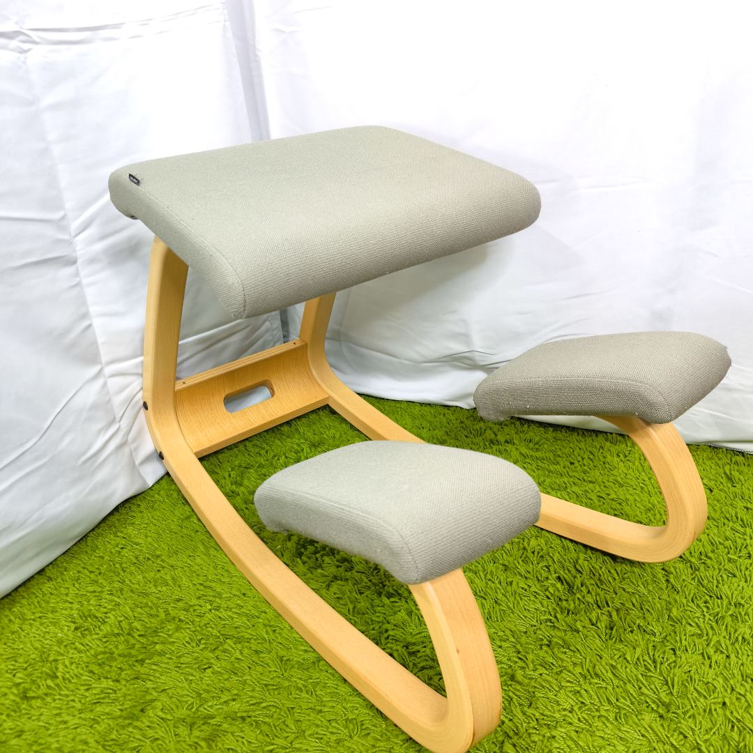 STOKKE VARIER ストッケ ヴァリエール バランスチェア