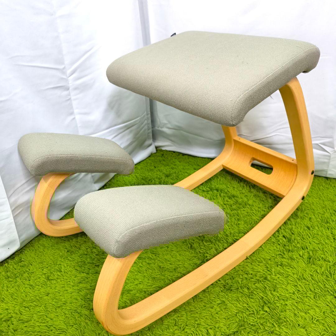 STOKKE VARIER ストッケ ヴァリエール バランスチェア