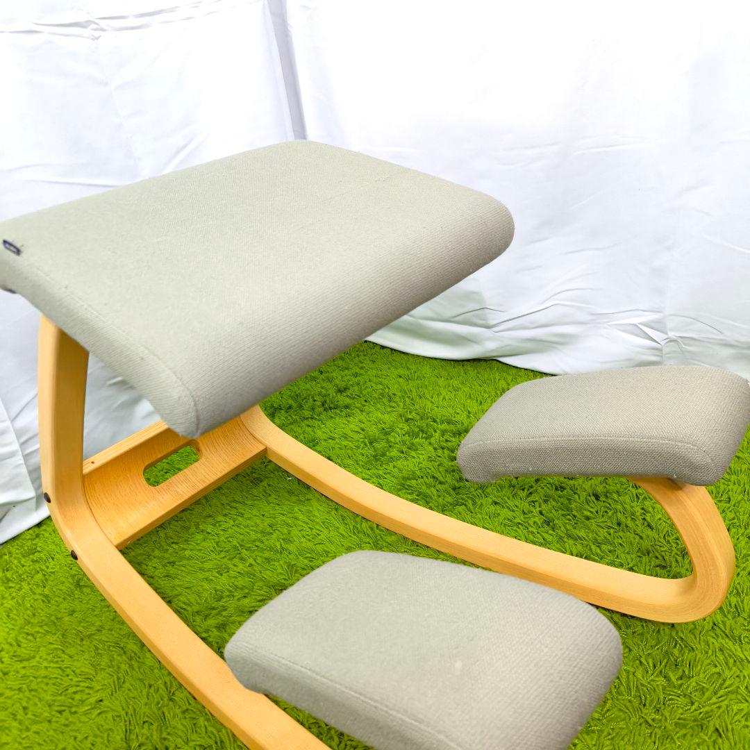 STOKKE VARIER ストッケ ヴァリエール バランスチェア