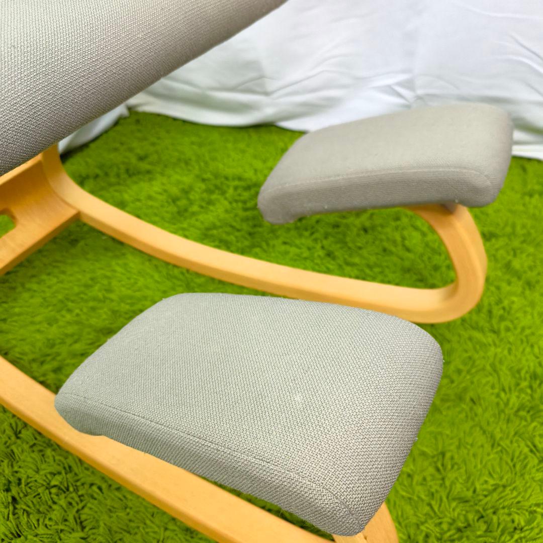 STOKKE VARIER ストッケ ヴァリエール バランスチェア