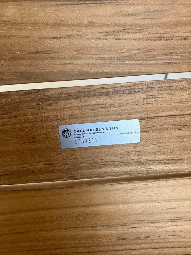 n*i様 BM5768フットスツール & BM1069トレー アウトドア