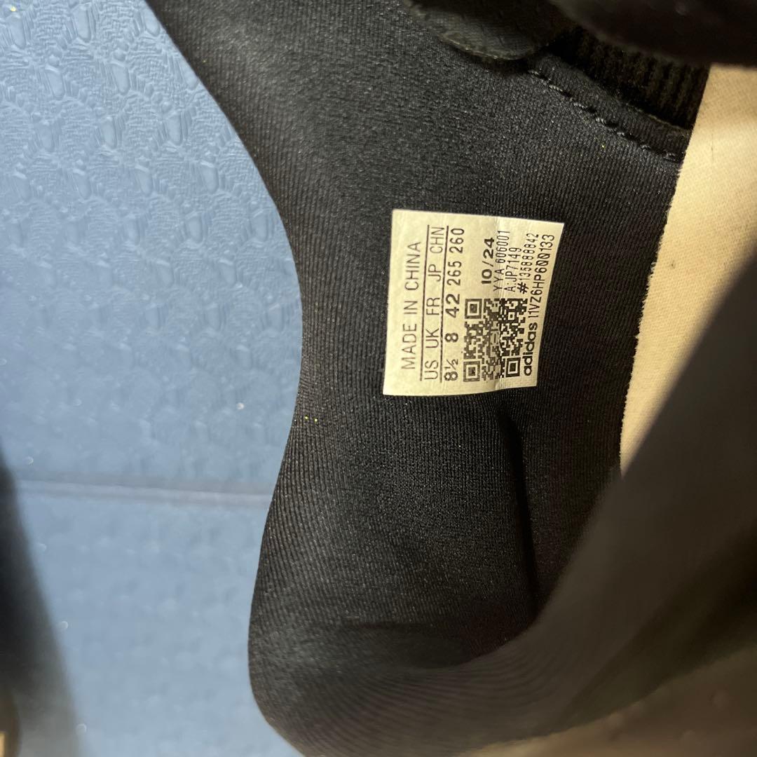 uc4946様　アディダス アディゼロEVO SL