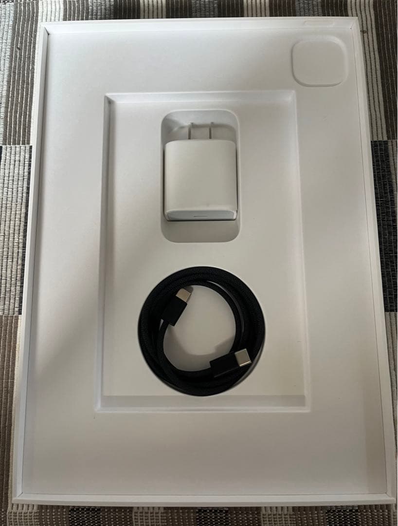 【餅太郎】iPad Pro(M4)