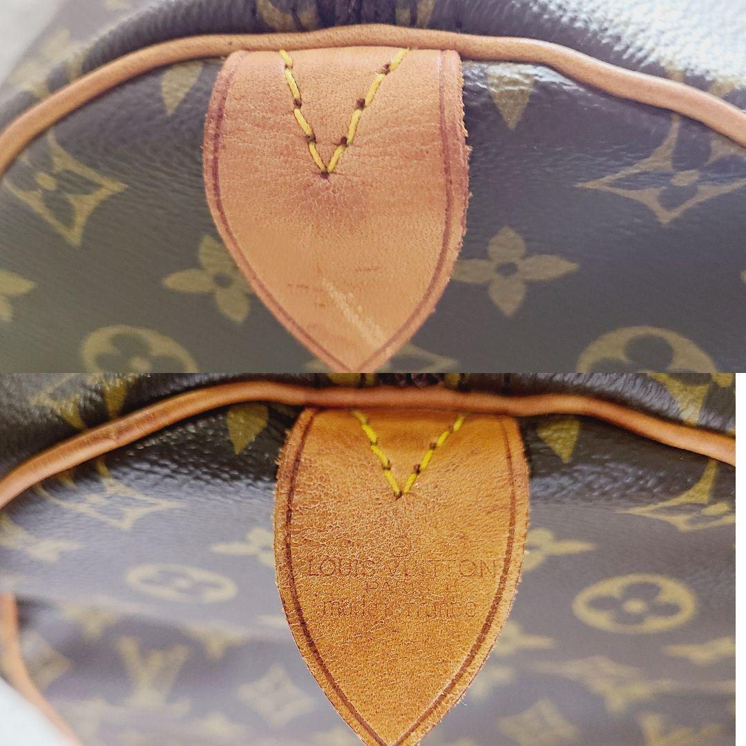 ルイヴィトン モノグラム ボストンバッグ キーポル60 最終値下げ