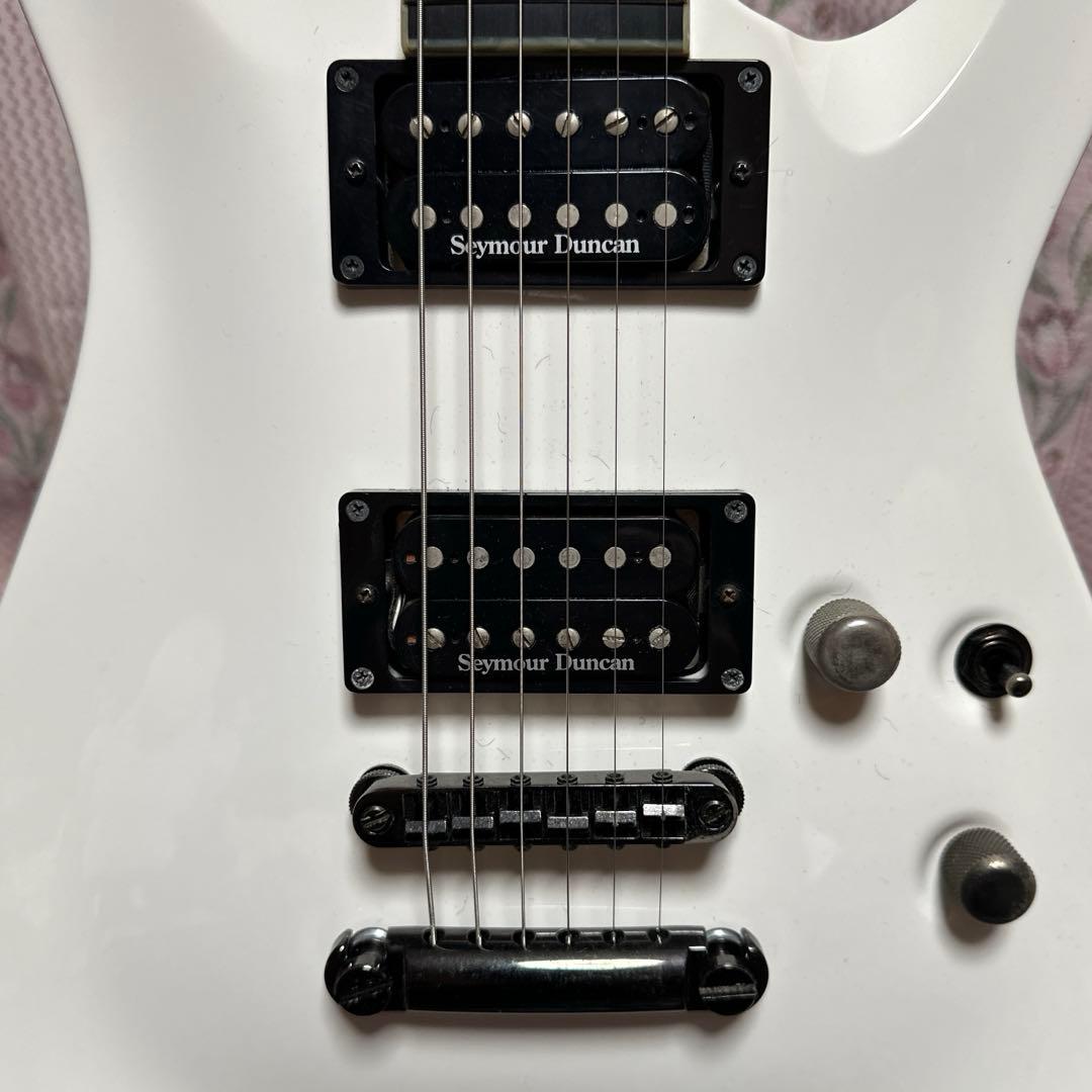 J*t様 ESP エレキギター　HORIZON ホライゾン