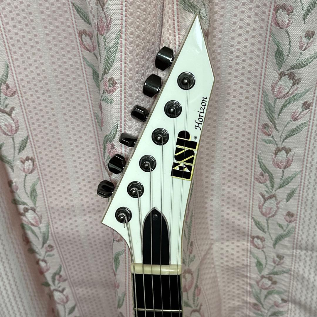 J*t様 ESP エレキギター　HORIZON ホライゾン