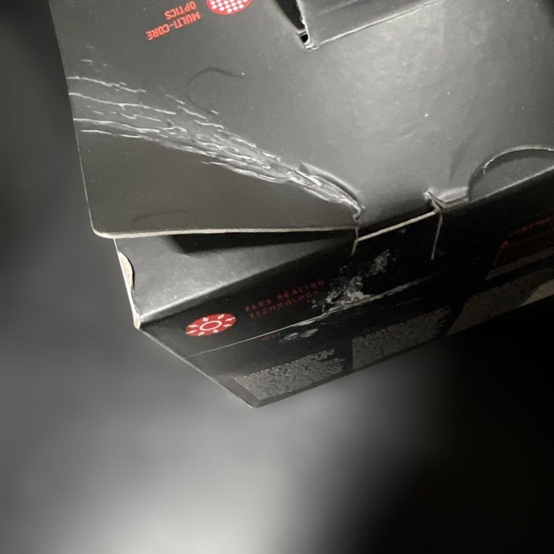 LEDLENSER レッドランザー H15RCORE ヘッドライト 2点