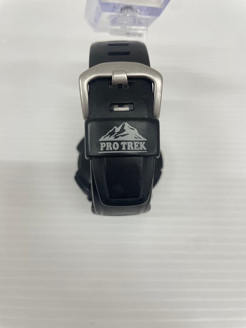 knmen155-0481 カシオ　プロトレック×マグライト