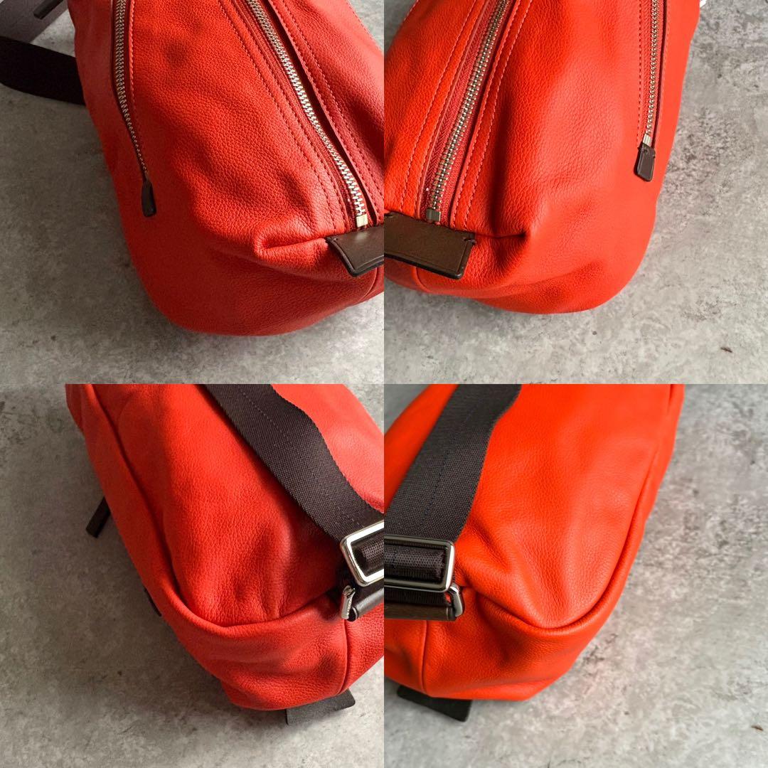 【じゅん様】COACH トンプソン ボディバッグ スリング ショルダーバッグ