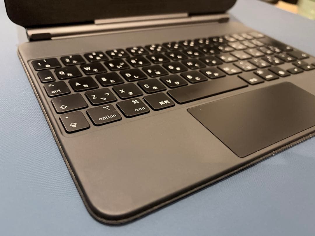 iPad Pro Air 11インチ用 Magic Keyboard