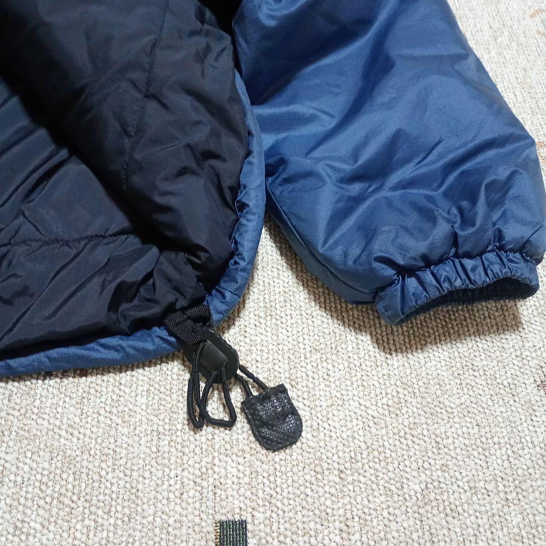 【Moonstone】 中綿ナイロンジャケット