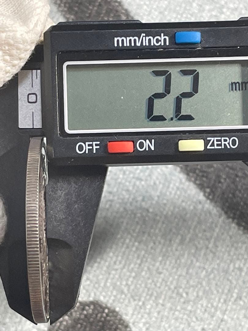 中国銀　貿易銀　中華民国十五年　龍鳳銀貨　銀貨銀含有量測定済み　中華L46