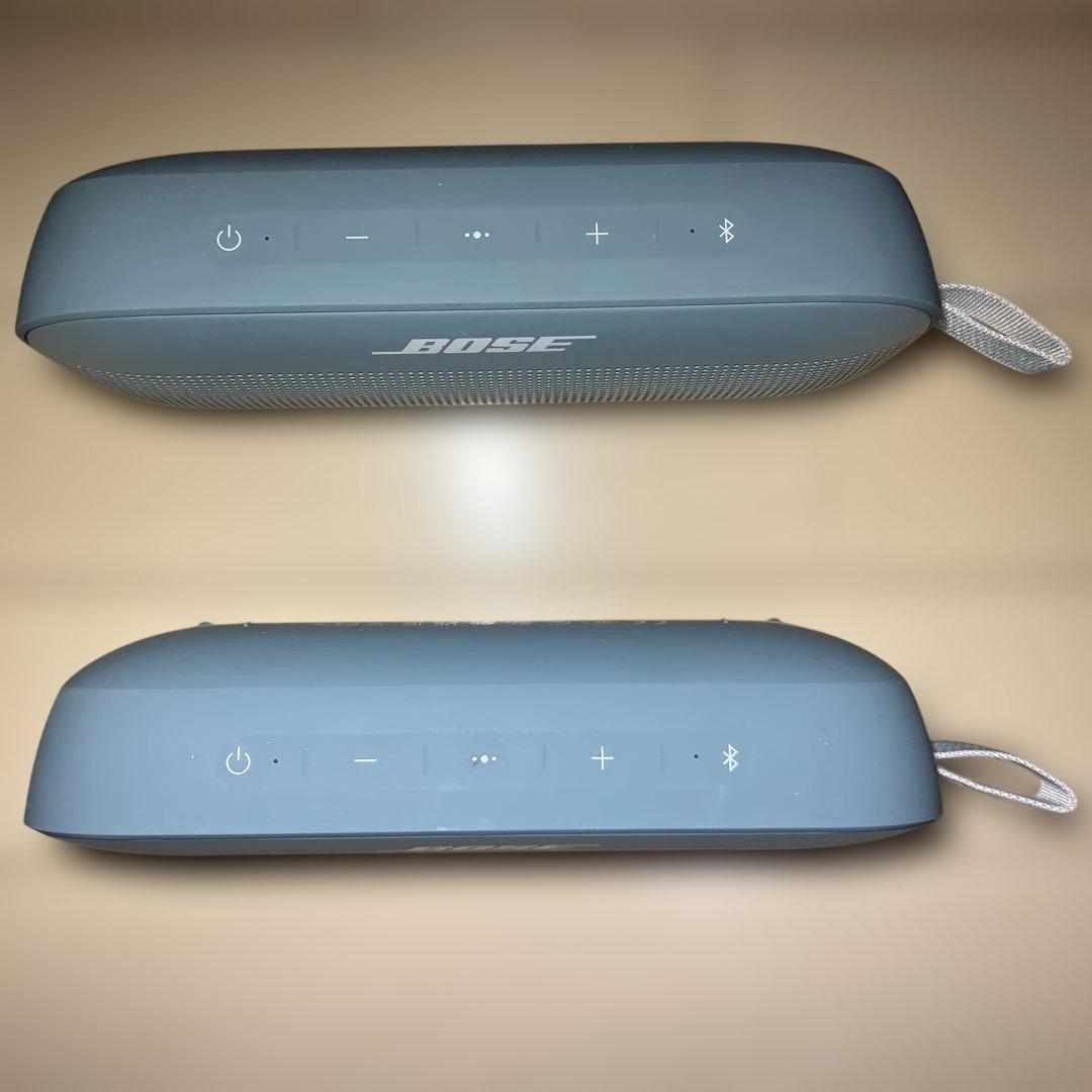 【2台組】Bose SoundLink Flex Bluetoothスピーカー