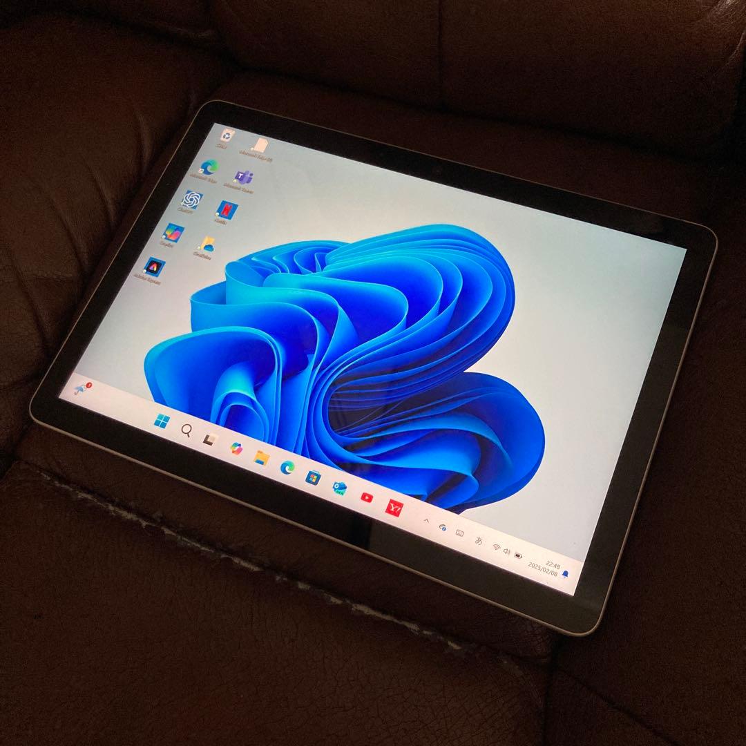 s*n様 Microsoft Surface Go3 64ギガ