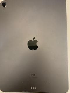 ipad Air 64GB wifi ジャンク　電源入りません　部品取り