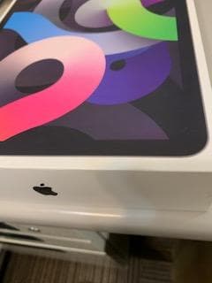 ipad Air 64GB wifi ジャンク　電源入りません　部品取り