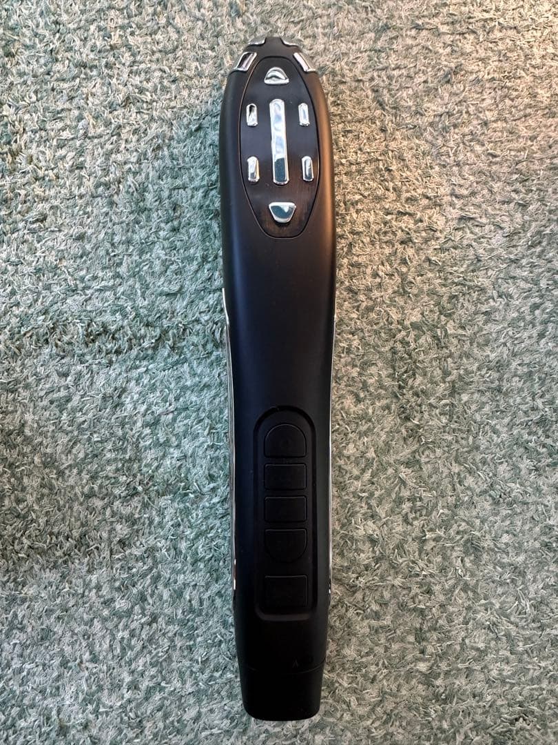 CI:Z LABO Multi-Shot PRO 美顔器