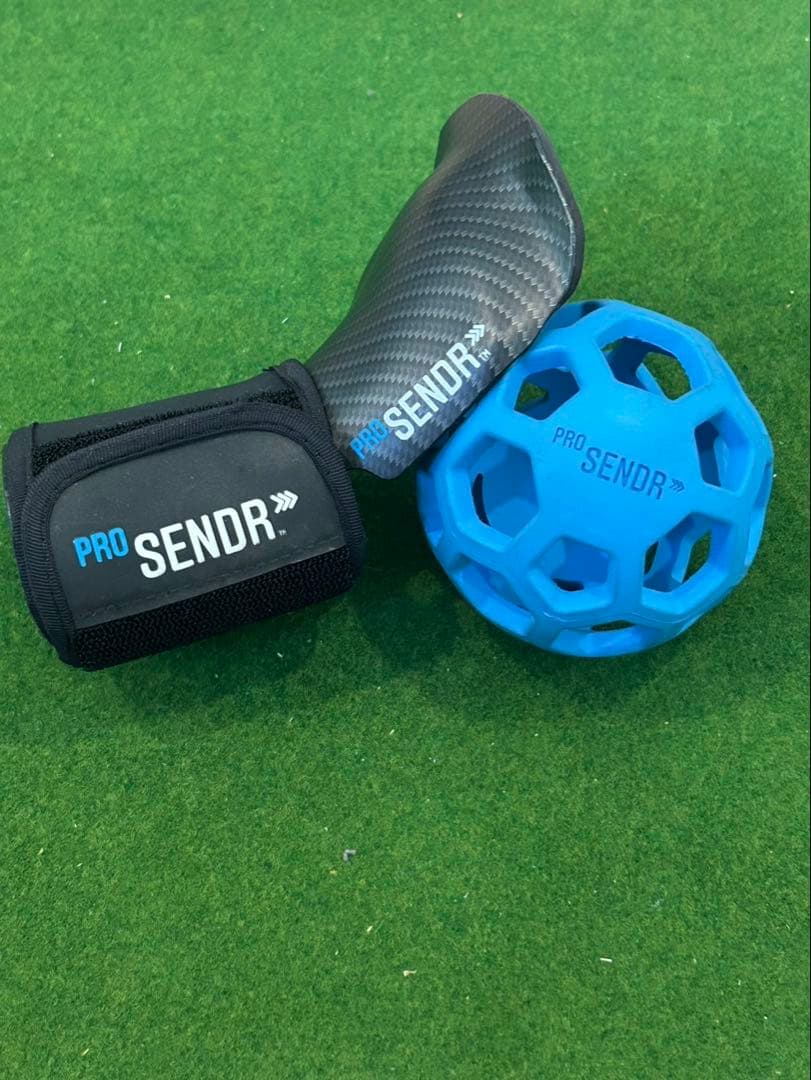 PROSENDR ゴルフ練習器具