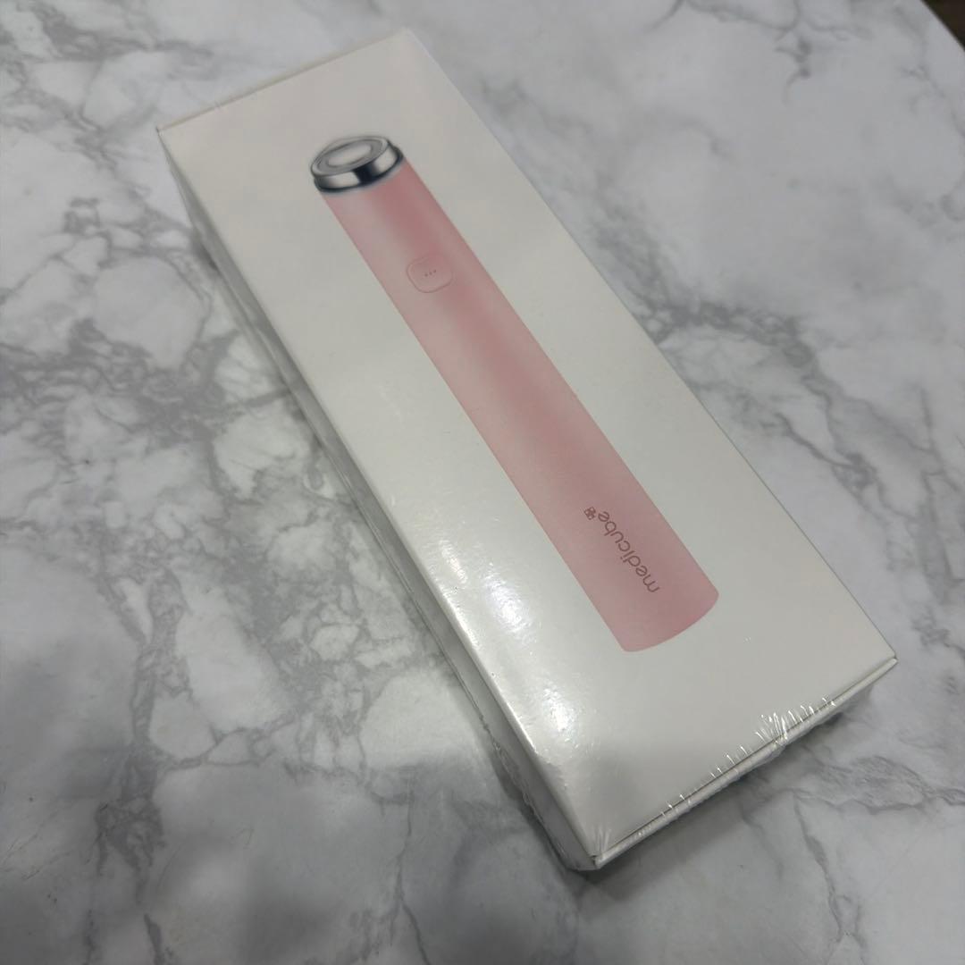 未開封 medicube ブースタープロミニ