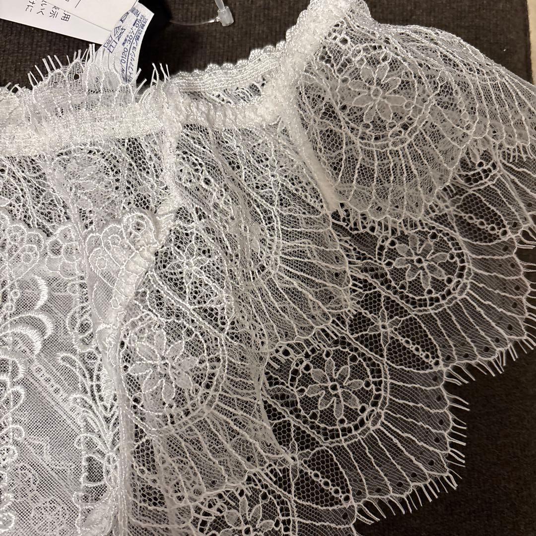 『新品』乃木坂46 白石麻衣 写真集着用ランジェリー 同モデル ショーツのみ