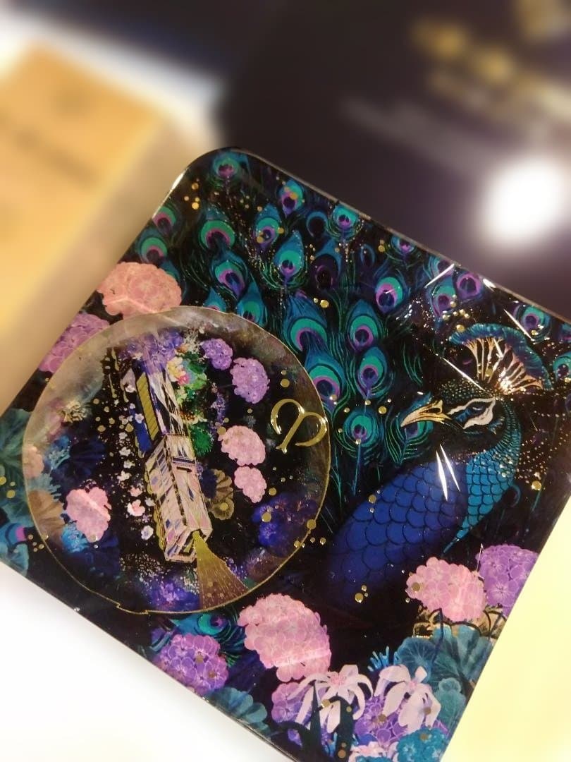 クレ・ド・ポーボーテ限定　レオスクールデクラ