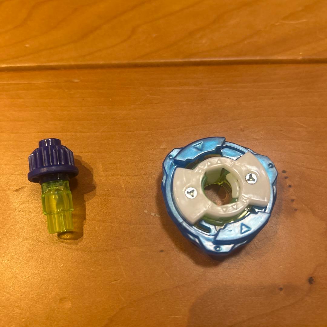 ベイブレードx エアロペガサス