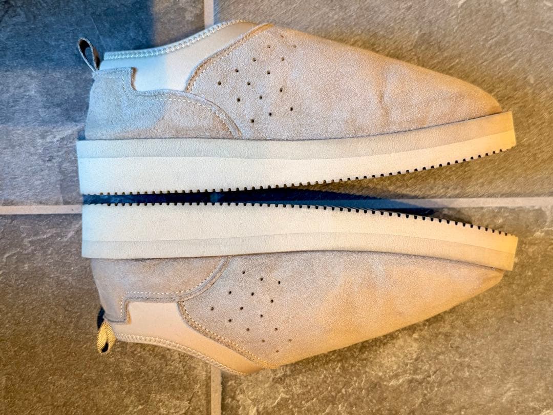 L'Appartement SUICOKE/スイコック Mouton Sabo