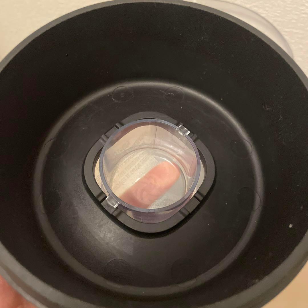 バイタミックス 白　バイタミックス スムージー　ミキサー