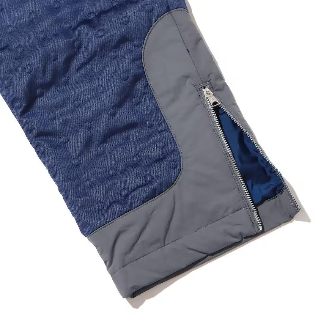 ナイキ ジョーダン クロット CLOT 上下 セットアップ S