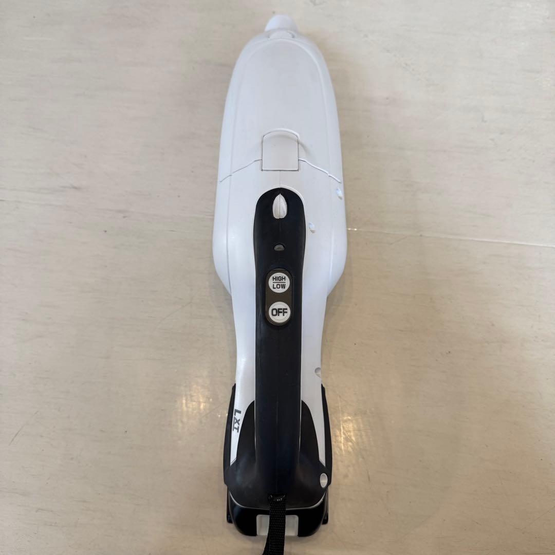 makita 充電式クリーナー CL182FD 18Vバッテリー付き