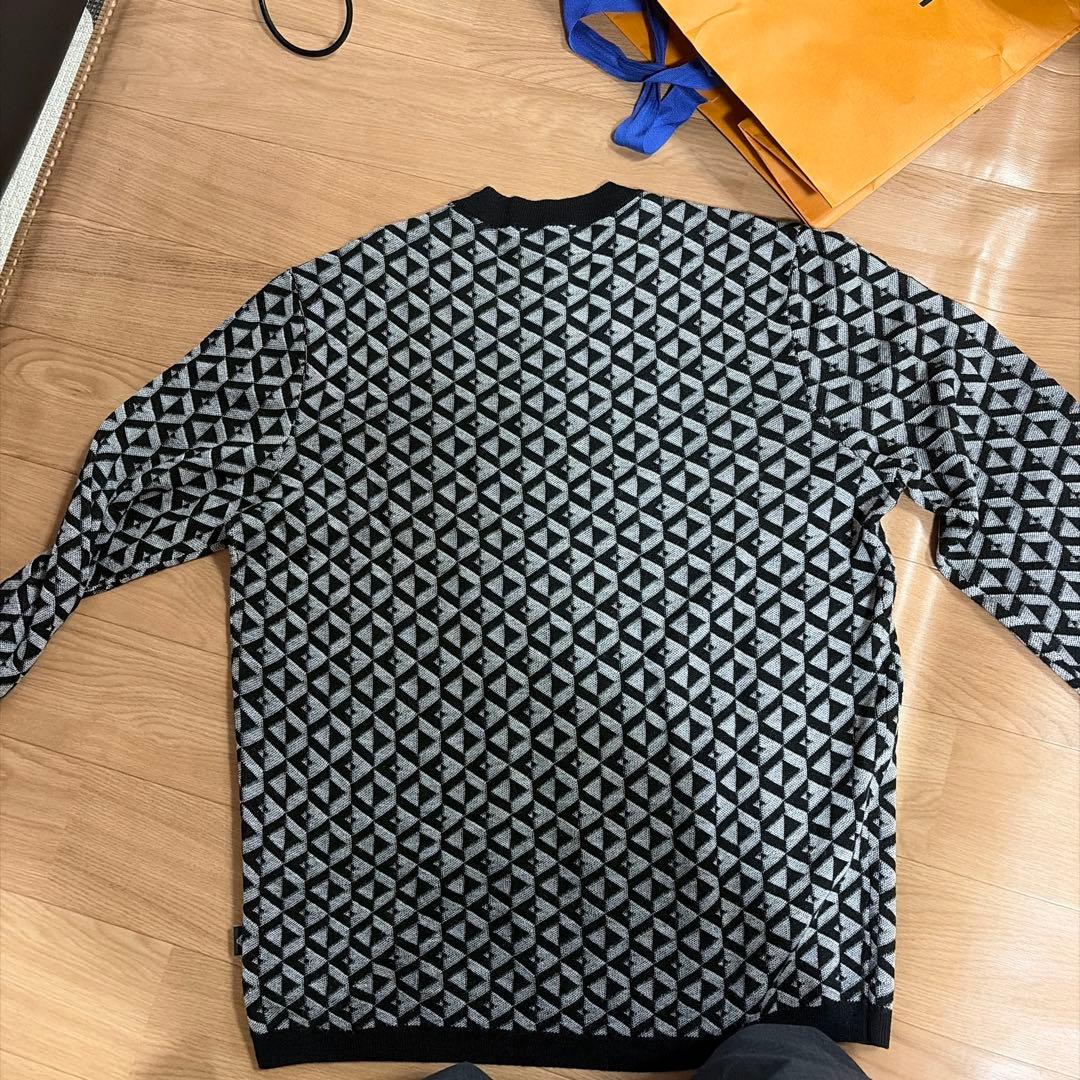 EMPORIO ARMANI セーター 3XL