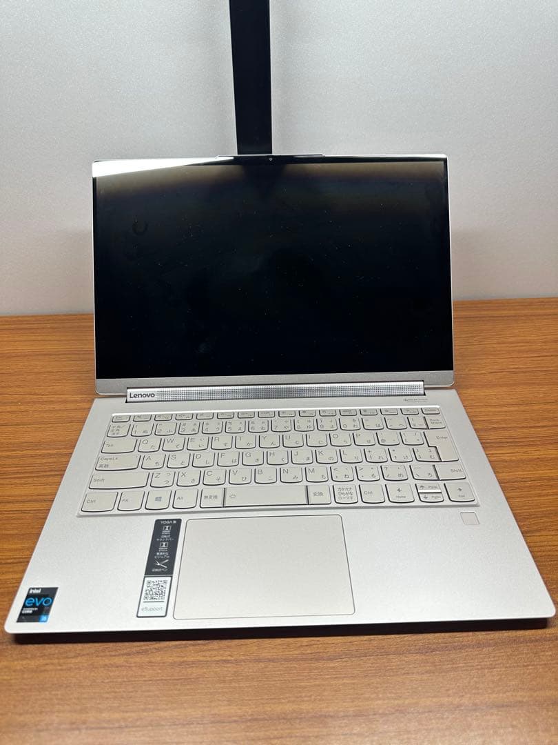 Yoga 9 14itl5 ジャンク品 仕様不明
