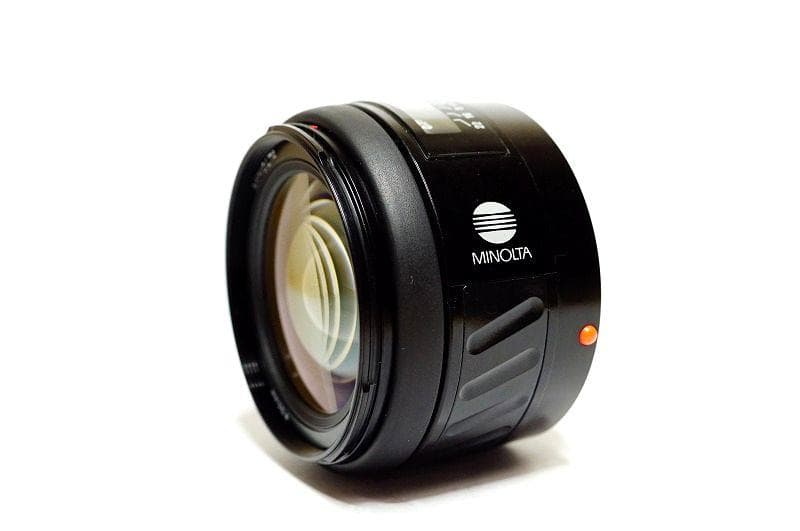 ■広角 ソニー用　MINOLTA AF 24mm F2.8 New　ミノルタ